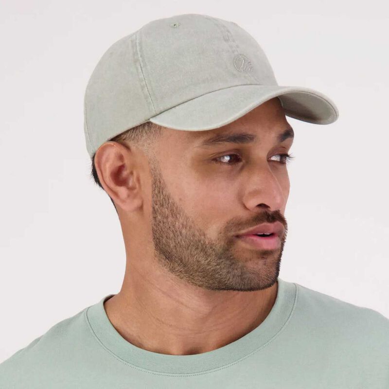 Swanndri Fundamentals Embroidered Cap image number 1